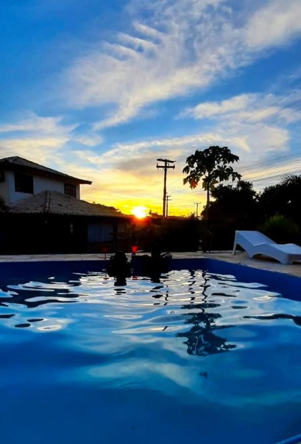 Pensión Brava Sunset Acomodacoes 3*